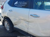 Nissan Rogue S/Sl/Sv 5N1AT2MV0LC731524 fotografie