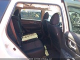Nissan Rogue S/Sl/Sv 5N1AT2MV0LC731524 fotografie
