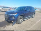 Hyundai Santa Fe Essential 5NMS2CAD8KH111341 снимка
