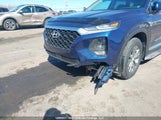Hyundai Santa Fe Essential 5NMS2CAD8KH111341 снимка