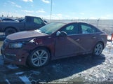 Chevrolet Cruze Limited Ltz 1G1PG5SB4G7107343 photo