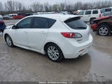 Mazda Mazda3 Gs-Sky JM1BL1L75C1537671 снимка