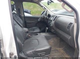 Nissan Frontier Pro-4X 1N6AD0EV8FN762465 снимка