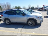 Subaru Forester Touring JF2SKEJC5MH543345 снимка