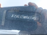 Subaru Forester Touring JF2SKEJC5MH543345 снимка