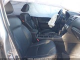 Subaru Crosstrek Limited Package JF2GPANC9G8227042 снимка
