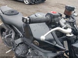 Yamaha Mt09 JYARN94N6RA000509 снимка