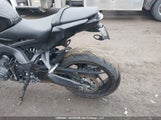 Yamaha Mt09 JYARN94N6RA000509 снимка