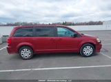 Dodge Grand Caravan Se/Sxt 2C4RDGBG6ER369893 снимка