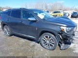 GMC Terrain Denali 3GKALXEX7KL129339 снимка