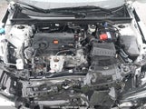 Honda Civic Sport 2HGFE2F50PH110581 снимка
