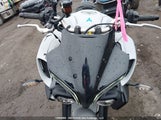Yamaha Mtn1000 JYARN79N9SA000569 снимка