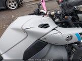 Yamaha Mtn1000 JYARN79N9SA000569 снимка