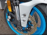 Yamaha Mtn1000 JYARN79N9SA000569 снимка