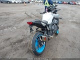 Yamaha Mtn1000 JYARN79N9SA000569 снимка