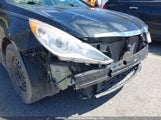 Hyundai Sonata Gls 5NPEB4AC7DH624953 снимка