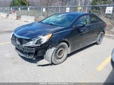 Hyundai Sonata Gls 5NPEB4AC7DH624953 снимка