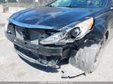 Hyundai Sonata Gls 5NPEB4AC7DH624953 снимка