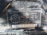 Hyundai Sonata Gls 5NPEB4AC7DH624953 снимка