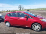 Nissan Versa Note 1.6 S/1.6 Sl/1.6 Sv 3N1CE2CP5EL417405 fotografie