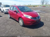 Nissan Versa Note 1.6 S/1.6 Sl/1.6 Sv 3N1CE2CP5EL417405 снимка