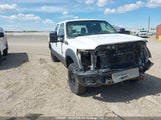 Ford F-350 Xl 1FT8W3B66GEB08592 photo