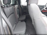 Nissan Frontier 1N6ED1CM3NN657350 снимка