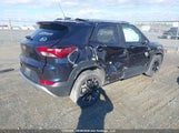 Chevrolet Trailblazer Lt KL79MRSL9MB089002 снимка