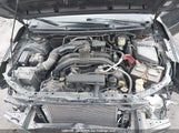 Subaru Impreza 4S3GTAA63J3702554 снимка
