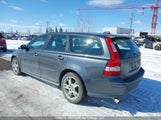 Volvo V50 T5 YV1MJ682372292503 снимка