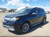 Acura Mdx Advance 2HNYD2H70BH003350 снимка