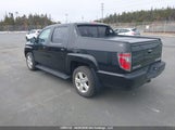 Honda Ridgeline Touring 5FPYK1F5XEB502617 снимка