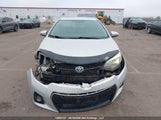 Toyota Corolla S 2T1BURHE9GC651208 снимка