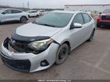 Toyota Corolla S 2T1BURHE9GC651208 снимка