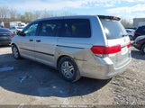 Honda Odyssey Lx 5FNRL38248B099392 снимка