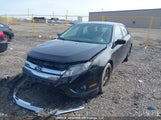 Ford Fusion Se 3FAHP0HA0BR246941 снимка