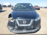 Nissan Kicks S 3N1CP5BV4LL541383 снимка