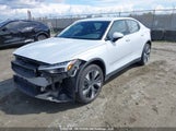 Polestar 2 YSMED3KA7PL161363 снимка