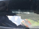 Nissan Kicks 3N1CP5BV1LL546055 снимка