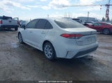 Toyota Corolla Le 5YFBPMBE5MP218094 снимка