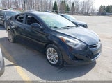 Hyundai Elantra KMHDH4AHXFU390396 снимка
