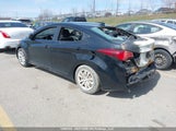 Hyundai Elantra KMHDH4AHXFU390396 снимка