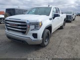 GMC Sierra K1500 Sle 1GTR9BEK0KZ273960 photo