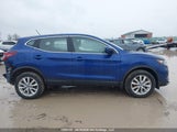 Nissan Qashqai S JN1BJ1AV7NW346401 снимка