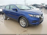 Nissan Qashqai S JN1BJ1AV7NW346401 photo