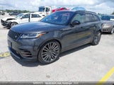 Land Rover Range Rover Velar P380 First Edition/P380 Hse R-Dynamic SALYM2RV1JA760072 photo