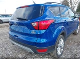 Ford Escape Sel 1FMCU9HD3KUB87447 снимка