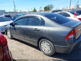 Honda Civic Dx-G 2HGFA1F44BH001059 снимка
