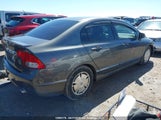 Honda Civic Dx-G 2HGFA1F44BH001059 снимка