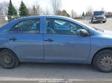 Toyota Yaris JTDBT9K31A1354150 снимка